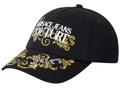 Versace Baseball sapkák 78VAZK17-ZG367 Fekete Egy méret