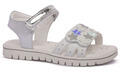 Lumberjack Szandálok / Saruk M0167 WHITE Fehér 29