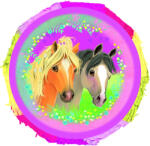 Amscan Pinata játék, Lovas (LUFI952808)