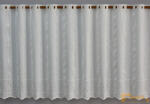  (3 méret) Klasszikus Vitrage függöny 710 - 90 cm