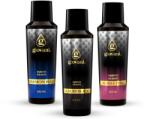 Giovani Pachet avantajos Giovani UNIVERSAL Volum: 100 ml