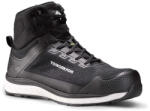  SUPER SET BOOT BLACK S1P SRC ESD Munkavédelmi bakancs