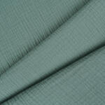 Takoy Dupla géz Moly sötétzöld