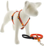Lupine Pet Roman hám (Lucky Dragon 1, 9 cm széles 31-50 cm) (DOG16706)