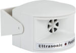 Kerbl Ultrastop Ultrahangos Rágcsálóriasztó 230V 350m2 (KR299642)