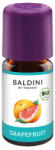 Baldini Ulei esential de grapefruit, alimentar, 5 ml