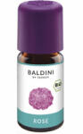 Baldini Extract de trandafir, alimentar, 5 ml