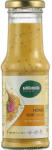 Naturata Sos bio de mustar cu miere, 210 ml
