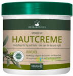 Herbamedicus Crema cu Ulei de Masline 250ml