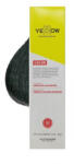 Yellow Professional Vopsea profesionala Yellow nr. 4 Maro natural deschis