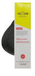 Yellow Professional Vopsea de par Yellow 5 Blond inchis natural