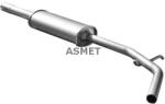 ASMET Toba esapamet intermediara ASMET 10.144 (10.144) - automobilus