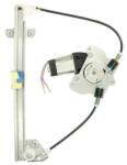 BLIC Mecanism actionare geam BLIC 6060-09-025862P (6060-09-025862P) - automobilus