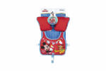 Bestway Ochelari de Înot Bestway Roșu M/L 19-30 kg