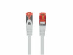 Lanberg Cablu de Rețea Rigid UTP Categoria 6 Lanberg PCF6-10CU-0200-S Gri 2 m