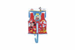 Bestway Ochelari de Înot Bestway Roșu S/M 11-19 kg
