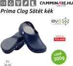  Camminare - Prima Clog Sötétkék - EVA Klumpa + talpbetét (2023000005-41)