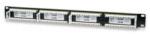 WP Ghid de Cabluri pentru Dulap Rack WP WPC-PAN-6U-24