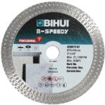 BIHUI Disc Diamantat pt. Placi ceramice, Greie, Faianta 76x10 (mm) - BIHUI-AGMN76-BT (BIHUI-AGMN76-BT) Disc de taiere