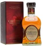 CARDHU Кардю Амбър Рок
