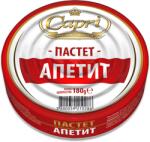 CAPRI Пастет Апетит 180 гр