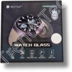 TrendyTech Apple Watch 4/5 44mm okosóra üvegfólia (5,9034E+12)