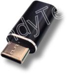 TrendyTech Átalakító usb type-c - lightning
