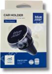 Blue Star blue star, mágneses autós telefontartó szellőzőre, fekete