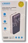 VEGER powerbank 10.000 mAh (6,97753E+12)