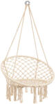 Leziter Cardenas függőfotel bézs (WST-01-Beige) - frankootthon