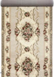 LOTOS Traversa Covor, Lotos 574-100, Crem Bej, Latime 150 cm, Diferite Lungimi, 1800 gr mp (574-100-158) Covor