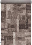 Delta Carpet Traversa Covor, Mira 24007, Maro, Latime 100 cm, Diverse Lungimi (24007-120-15) Covor