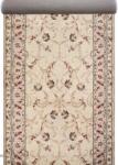 LOTOS Traversa Covor, Lotos 523, Bej, Latime 100 cm, Diverse Lungimi, 1800 gr mp (523-100-19) Covor