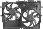 TOPRAN Ventilator, radiator TOPRAN 601 880 (601 880) - automobilus