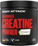 Body Attack Sports Nutrition Micronised Creatine Powder Creapure [300 грама] Неовкусен