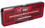 Febi Bilstein Lampa spate FEBI BILSTEIN 197066 (197066)
