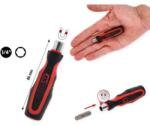 KS TOOLS Surubelnita cu bit KS TOOLS 159.1171 (159.1171) Surubelnita