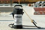 GLORIA 405 T Profiline (000406.0000) Pulverizator