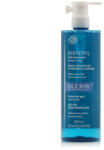 Ducray Keracnyl Foaming gel spumant de curatare pentru tenul gras, predispus la acnee 400 ml
