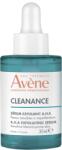 Eau Thermale Avène AHA Anti-imperfections Serum față pentru strălucire 30 ml