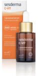 Sesderma C-Vit Liposomal Serum ser iluminator lipozomal pentru piele 30 ml