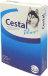 Cestal Plus tablete masticabile 8 buc