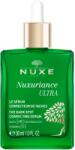 NUXE Nuxuriance Ultra hidratant anti-îmbătrânire serum față cu retinol & vitamina C 30ml