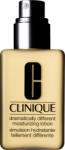 Clinique Dramatically Different emulsie hidratantă pentru ten uscat spre foarte uscat 125 ml