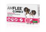 FYPRYST AMFLEE COMBO S 2-10 kg 3 pipete