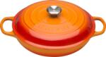 Le Creuset Gourmet Professional 30 cm 3.2 l (21180300902430)