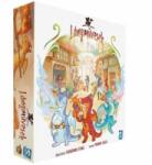 Asmodee Lángművesek társasjáték (LDG10014) (LDG10014)