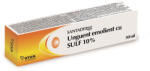 Viva Pharma Unguent emolient cu Sulf 10% 30 ml