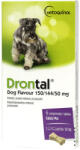 Drontal Dog Flavour 6 tablete