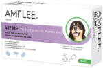 FYPRYST AMFLEE XL +40 kg 3 pipete